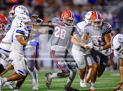 Thumbnail 1 in New Caney @ Grand Oaks photogallery.