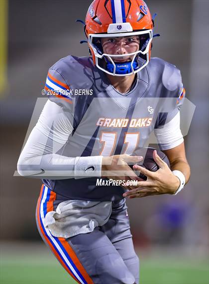 Thumbnail 1 in New Caney @ Grand Oaks photogallery.