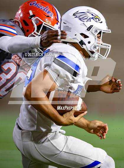 Thumbnail 1 in New Caney @ Grand Oaks photogallery.