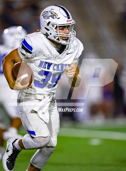 Thumbnail 1 in New Caney @ Grand Oaks photogallery.