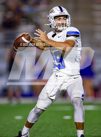 Thumbnail 1 in New Caney @ Grand Oaks photogallery.