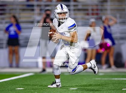 Thumbnail 1 in New Caney @ Grand Oaks photogallery.