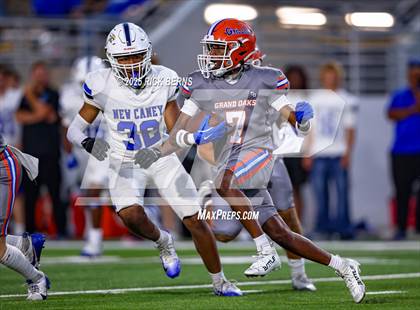 Thumbnail 1 in New Caney @ Grand Oaks photogallery.