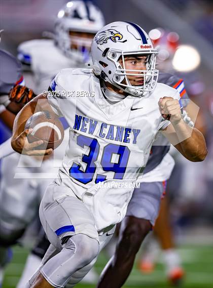 Thumbnail 2 in New Caney @ Grand Oaks photogallery.