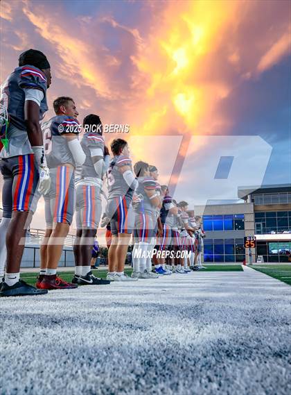 Thumbnail 1 in New Caney @ Grand Oaks photogallery.