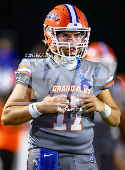 Thumbnail 3 in New Caney @ Grand Oaks photogallery.