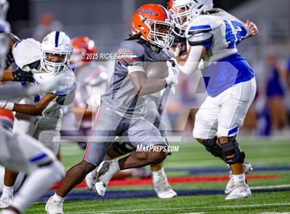 Thumbnail 2 in New Caney @ Grand Oaks photogallery.