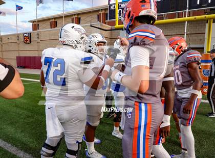 Thumbnail 2 in New Caney @ Grand Oaks photogallery.