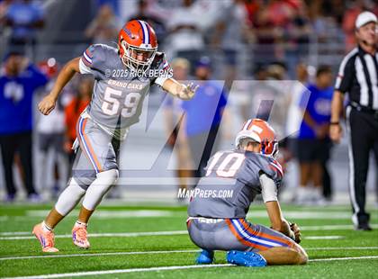 Thumbnail 3 in New Caney @ Grand Oaks photogallery.