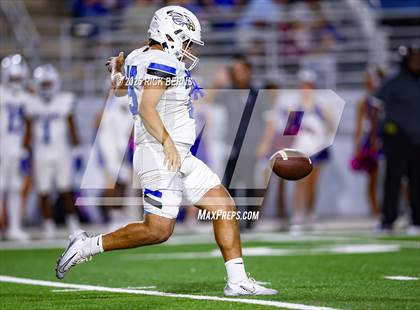 Thumbnail 2 in New Caney @ Grand Oaks photogallery.