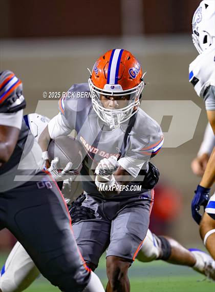 Thumbnail 1 in New Caney @ Grand Oaks photogallery.