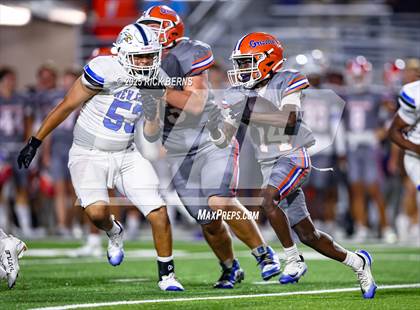 Thumbnail 1 in New Caney @ Grand Oaks photogallery.