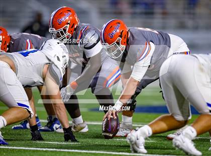 Thumbnail 2 in New Caney @ Grand Oaks photogallery.