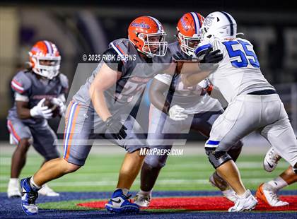 Thumbnail 1 in New Caney @ Grand Oaks photogallery.