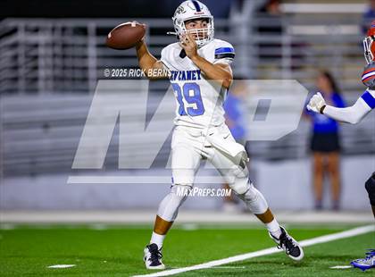 Thumbnail 1 in New Caney @ Grand Oaks photogallery.