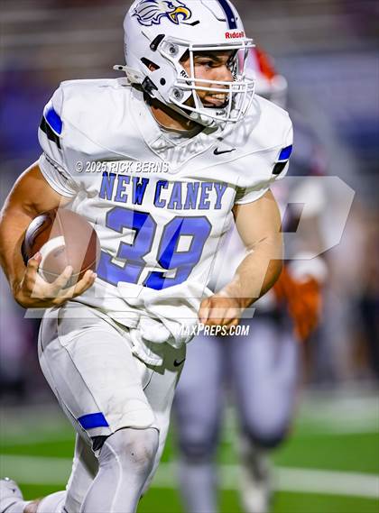 Thumbnail 1 in New Caney @ Grand Oaks photogallery.