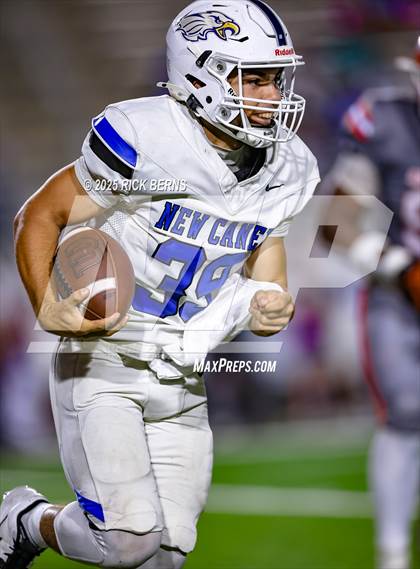 Thumbnail 2 in New Caney @ Grand Oaks photogallery.