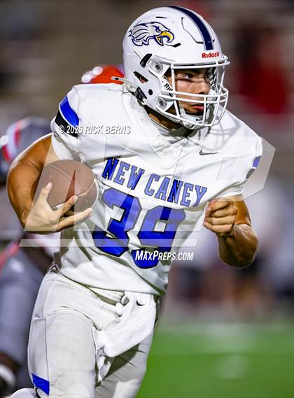 Thumbnail 1 in New Caney @ Grand Oaks photogallery.