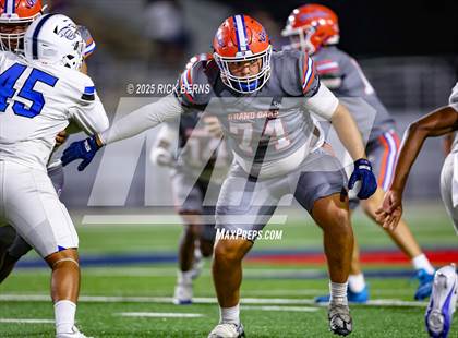 Thumbnail 2 in New Caney @ Grand Oaks photogallery.