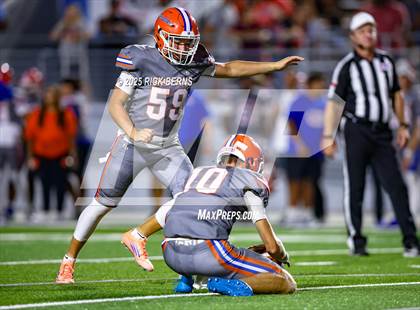 Thumbnail 1 in New Caney @ Grand Oaks photogallery.
