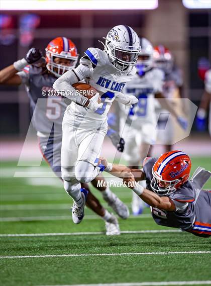 Thumbnail 2 in New Caney @ Grand Oaks photogallery.