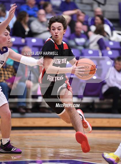 Thumbnail 1 in Norton @ Barberton photogallery.