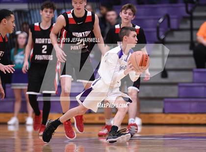 Thumbnail 1 in Norton @ Barberton photogallery.