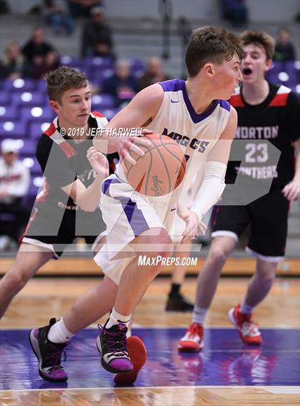 Thumbnail 1 in Norton @ Barberton photogallery.