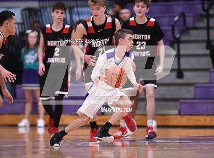 Thumbnail 3 in Norton @ Barberton photogallery.