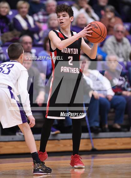 Thumbnail 3 in Norton @ Barberton photogallery.