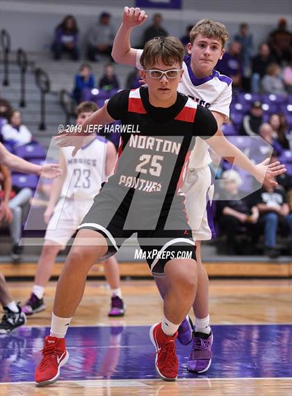 Thumbnail 2 in Norton @ Barberton photogallery.