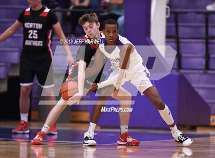 Thumbnail 3 in Norton @ Barberton photogallery.