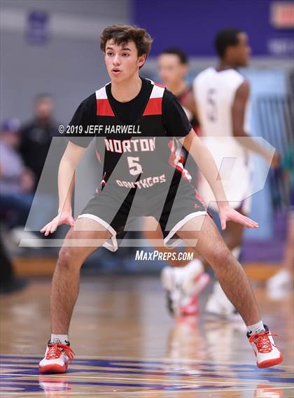 Thumbnail 1 in Norton @ Barberton photogallery.