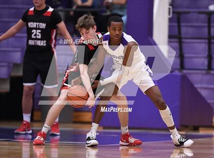 Thumbnail 1 in Norton @ Barberton photogallery.