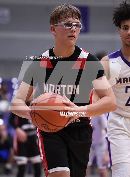 Thumbnail 1 in Norton @ Barberton photogallery.