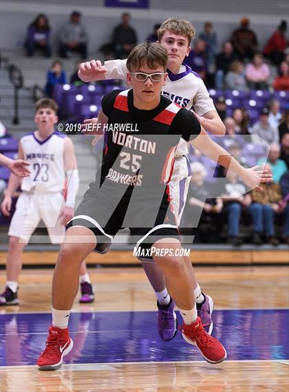 Thumbnail 3 in Norton @ Barberton photogallery.