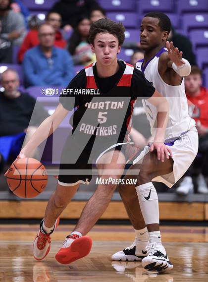Thumbnail 3 in Norton @ Barberton photogallery.