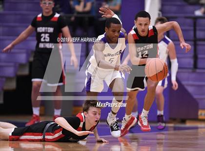 Thumbnail 3 in Norton @ Barberton photogallery.