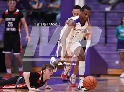 Thumbnail 1 in Norton @ Barberton photogallery.