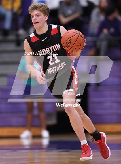 Thumbnail 1 in Norton @ Barberton photogallery.