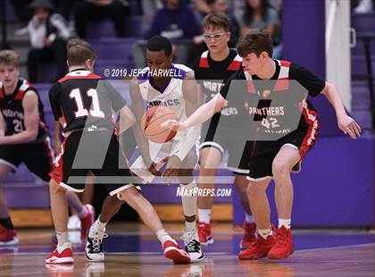 Thumbnail 1 in Norton @ Barberton photogallery.