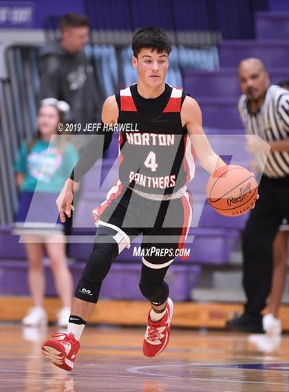 Thumbnail 3 in Norton @ Barberton photogallery.
