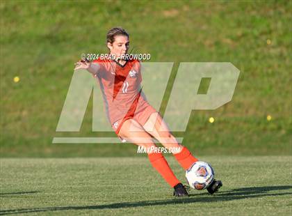 Thumbnail 3 in South Point @ North Davidson (NCHSAA 3A Round 5) photogallery.