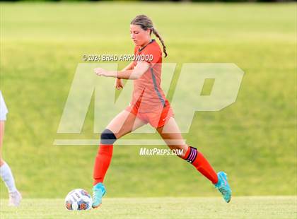 Thumbnail 3 in South Point @ North Davidson (NCHSAA 3A Round 5) photogallery.