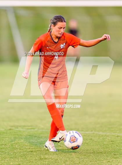 Thumbnail 1 in South Point @ North Davidson (NCHSAA 3A Round 5) photogallery.