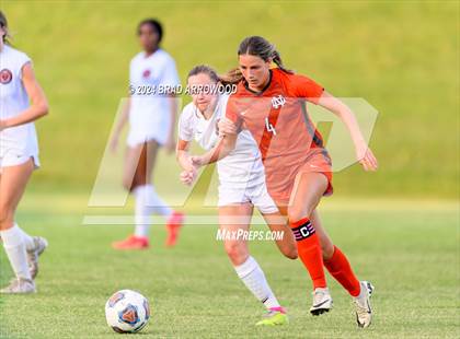 Thumbnail 1 in South Point @ North Davidson (NCHSAA 3A Round 5) photogallery.