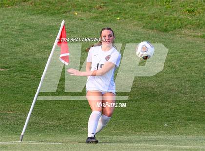 Thumbnail 1 in South Point @ North Davidson (NCHSAA 3A Round 5) photogallery.