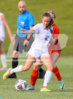 Photo from the gallery "South Point @ North Davidson (NCHSAA 3A Round 5)"