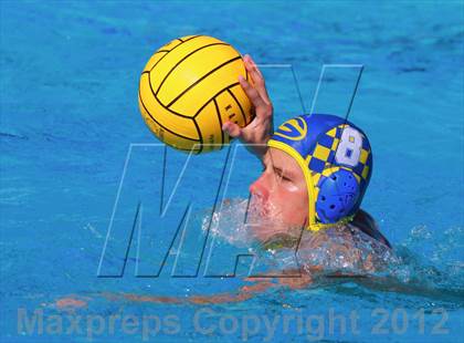 Thumbnail 2 in Grossmont v. Rancho Buena Vista (CIF SDS D1 Quarterfinals) photogallery.