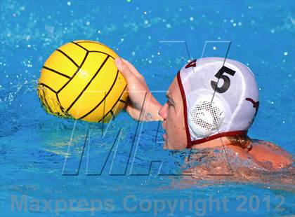 Thumbnail 2 in Grossmont v. Rancho Buena Vista (CIF SDS D1 Quarterfinals) photogallery.